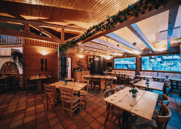 Residence Capfun Du Telepherique, Morzine