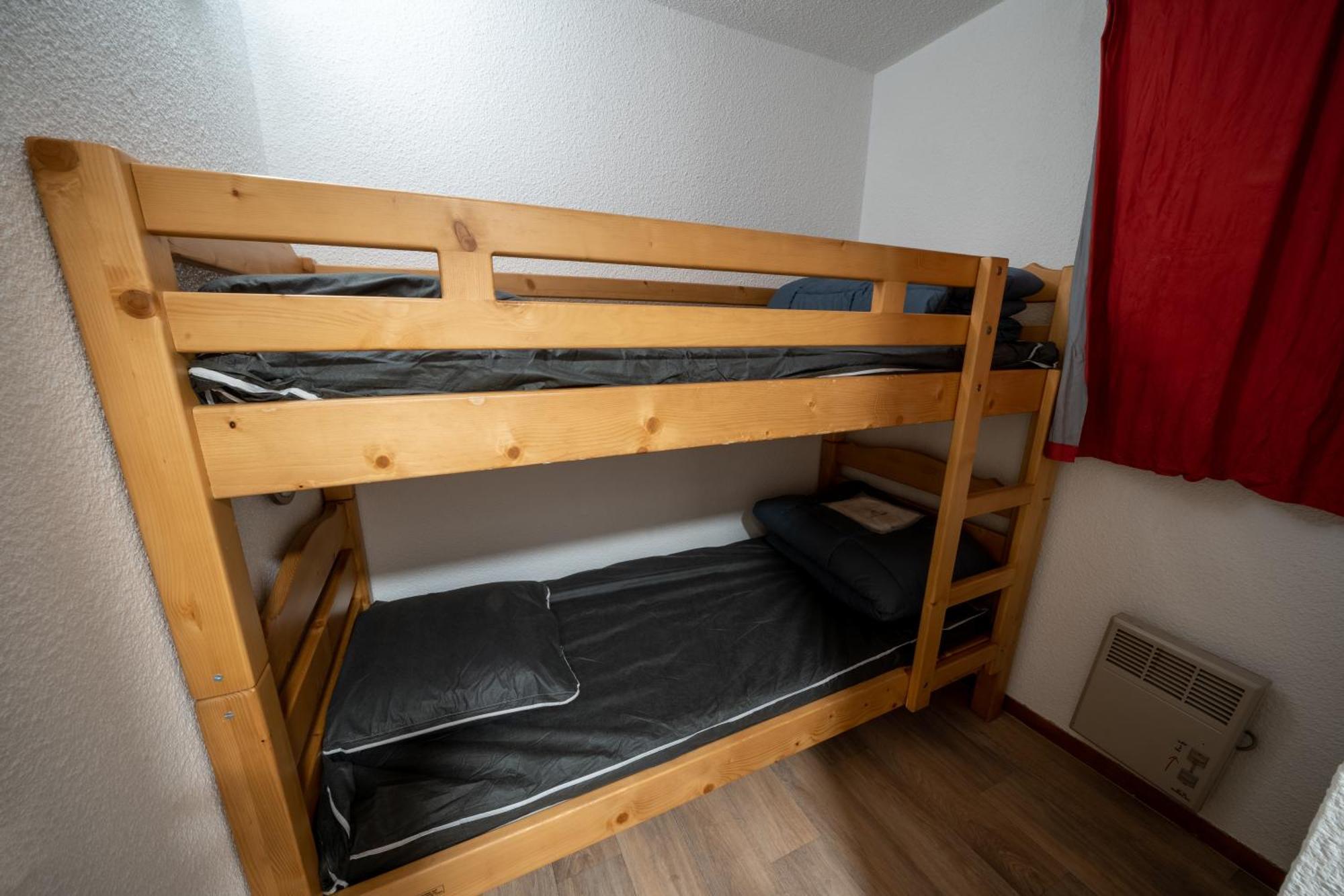 Capfun Du Telepherique, Morzine