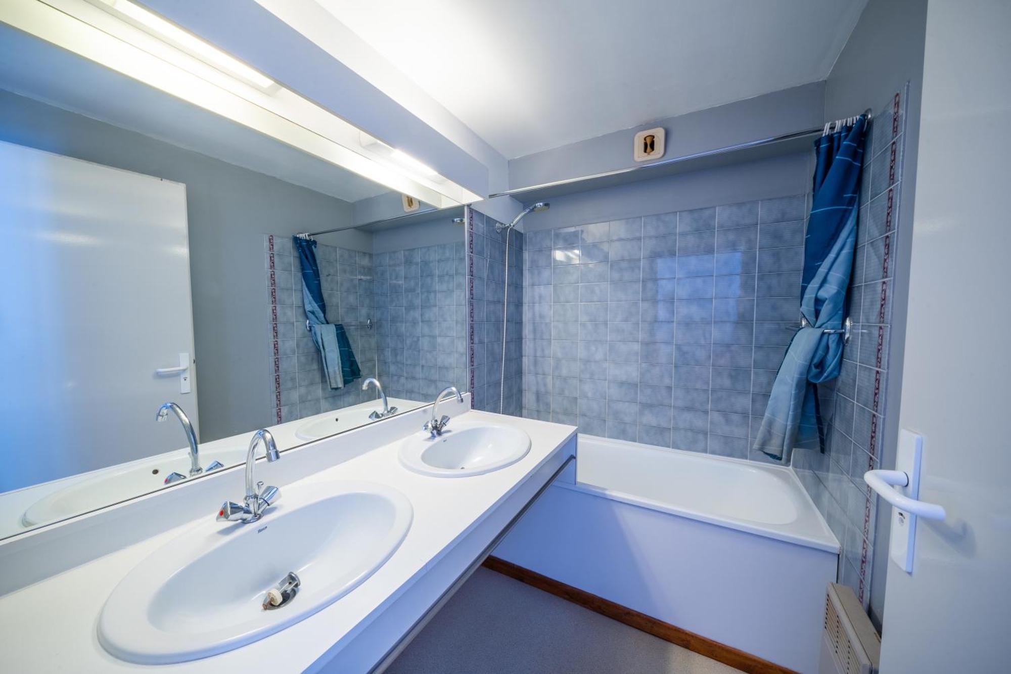 Capfun Du Telepherique, Aparthotel
