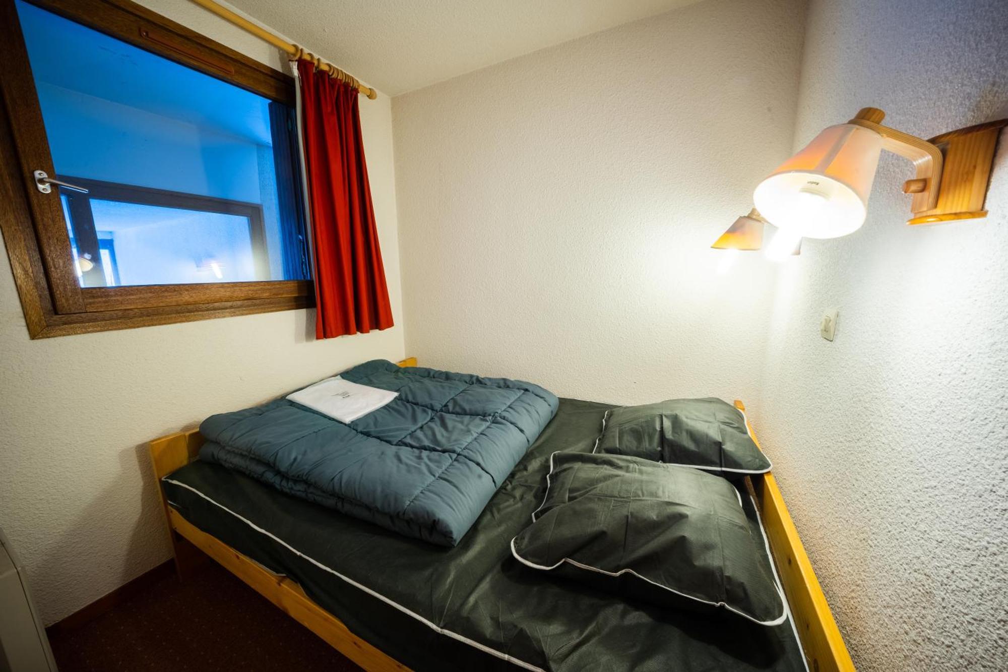 Capfun Du Telepherique, * Morzine